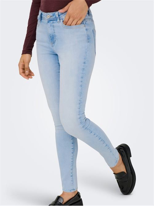 ONLY | 15361591/Light Blue Denim